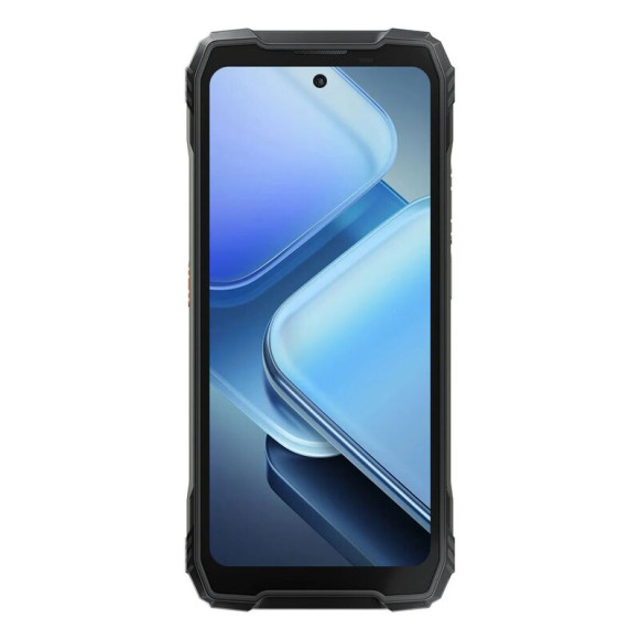 Смартфон Blackview XPLORE 1 16/512Gb Black