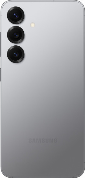 Смартфон Samsung Galaxy S25 12/128Gb Grey