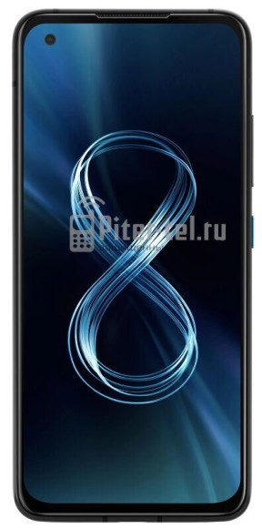 Смартфон Asus Zenfone 8 12/256Gb Obsidian Black