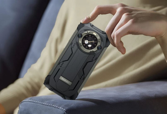 Смартфон Blackview BV9300 Pro 8/256Gb Orange