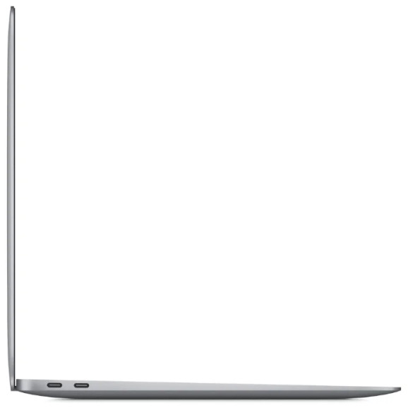 Ноутбук Apple MacBook Air 13 MGN63B/A 8/256Gb (Apple M1 chip) Silver