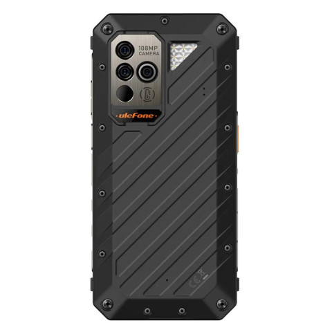 Смартфон Ulefone Power Armor 19 12/256Gb