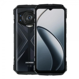 Смартфон Doogee S118 12/512Gb Mirage Silver