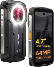 Смартфон Ulefone Armor Mini 20 8/256Gb