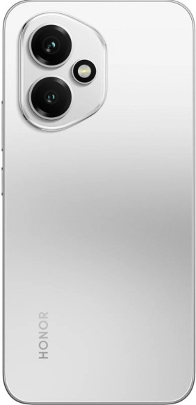 Смартфон HONOR 400 12/512Gb Meteor Silver