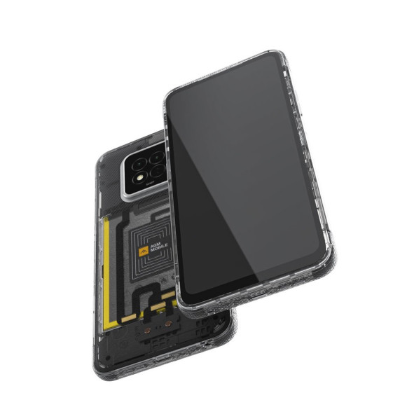 Смартфон AGM X6 8/128Gb Phantom