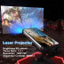 Смартфон Unihertz TANK 2 Projector 12/512Gb
