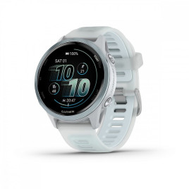 Умные часы Garmin Forerunner 570 42mm White