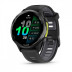 Умные часы Garmin Forerunner 970 Titanium Black