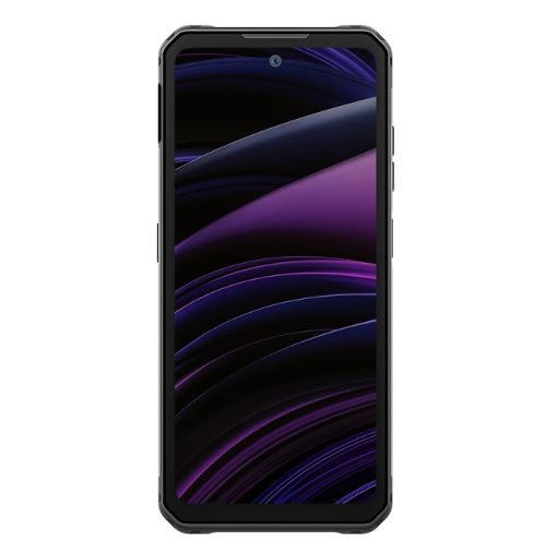 Смартфон IIIF150 B3C 4/256Gb Obsidian Black