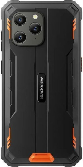 Смартфон Blackview BV5300 Plus 8/128Gb Orange