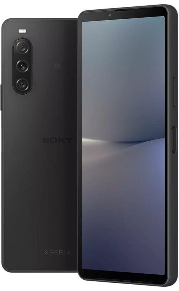 Смартфон Sony Xperia 10 V 8/128Gb Black
