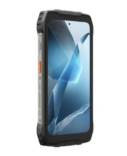 Смартфон Blackview Oscal Pilot 1 6/256Gb Black