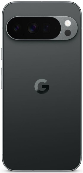 Смартфон Google Pixel 10 Pro XL 16/256Gb Global Obsidian
