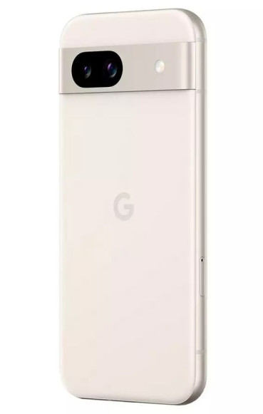 Смартфон Google Pixel 8a 8/128Gb AU Porcelain
